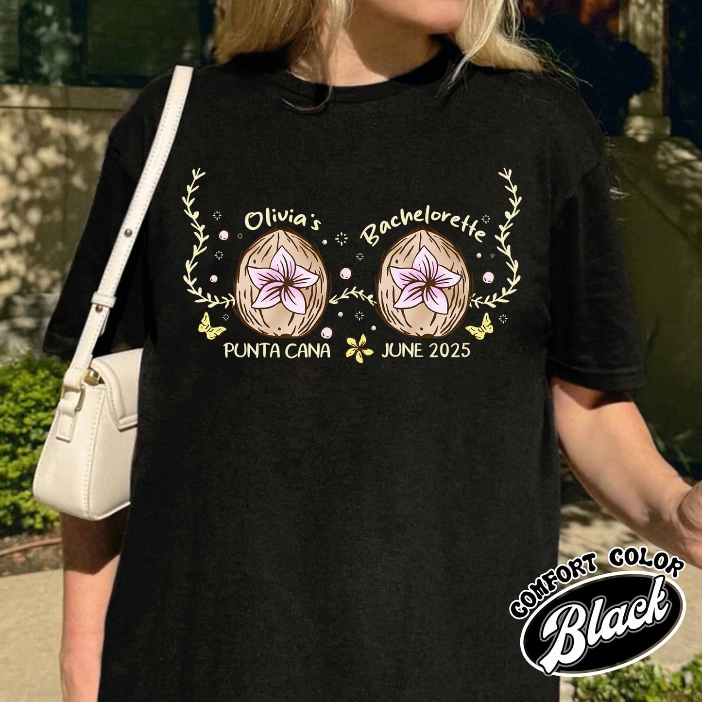 Custom Beach Bachelorette Shirt, Mermaid Bachelorette Shirts, Coastal Bachelorette Shirts, Last Splash Bachelorette Shirts