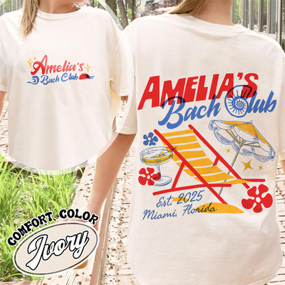 Custom Beach Bachelorette Shirt, Mermaid Bachelorette Shirts, Coastal Bachelorette Shirts, Last Splash Bachelorette Shirts