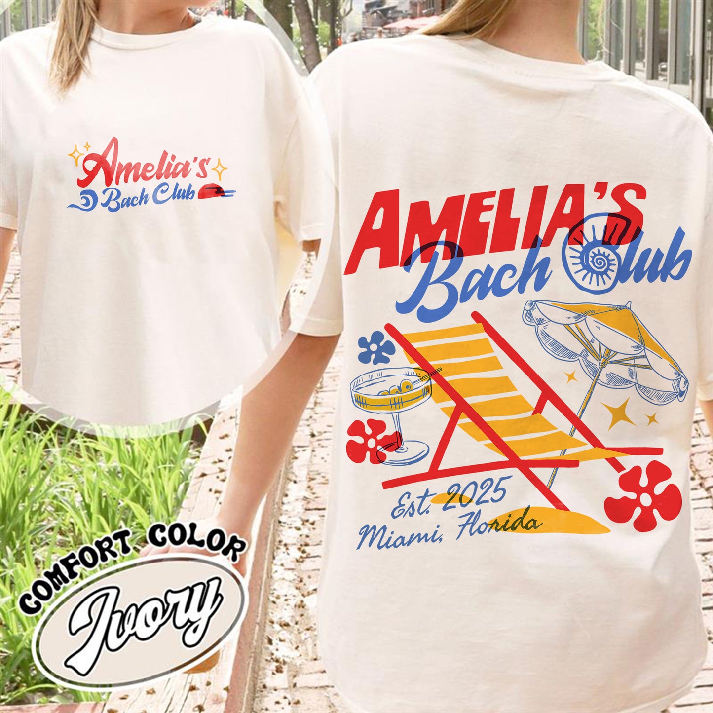 Custom Beach Bachelorette Shirt, Mermaid Bachelorette Shirts, Coastal Bachelorette Shirts, Last Splash Bachelorette Shirts