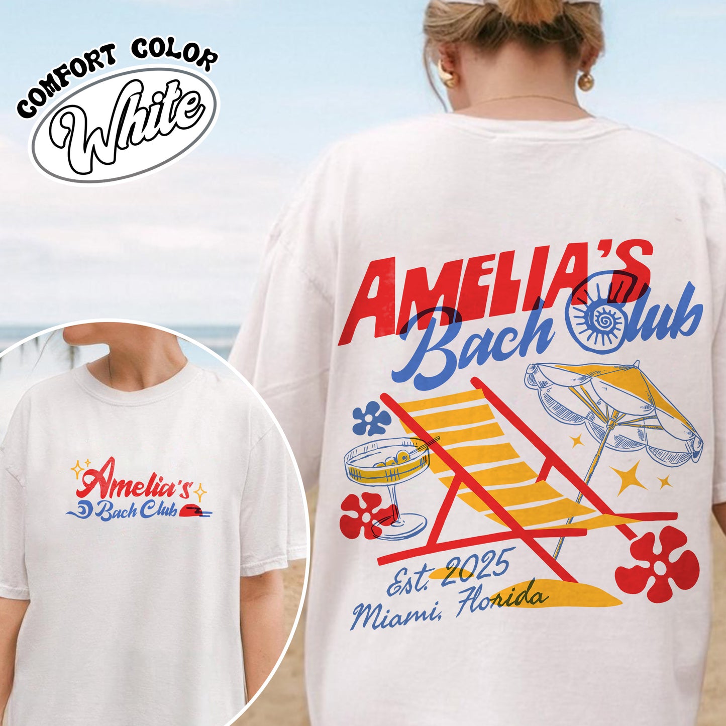 Custom Beach Bachelorette Shirt, Mermaid Bachelorette Shirts, Coastal Bachelorette Shirts, Last Splash Bachelorette Shirts