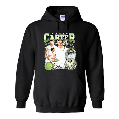 Custom Picture Tennis Hoodie,American Professional Tennis Player Hoodie, Custom Tennis Tournament Gift
