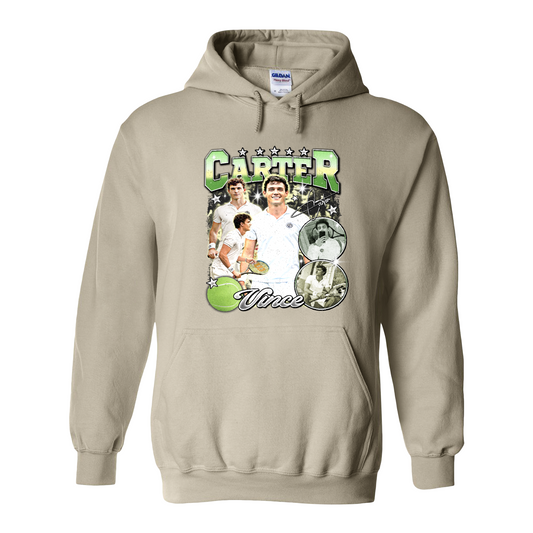 Custom Picture Tennis Hoodie,American Professional Tennis Player Hoodie, Custom Tennis Tournament Gift