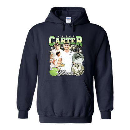 Custom Picture Tennis Hoodie,American Professional Tennis Player Hoodie, Custom Tennis Tournament Gift