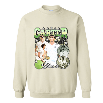Custom Picture Tennis Sweatshirt,American Professional Tennis Player Sweatshirt, Custom Tennis Tournament Gift