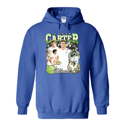 Custom Picture Tennis Hoodie,American Professional Tennis Player Hoodie, Custom Tennis Tournament Gift