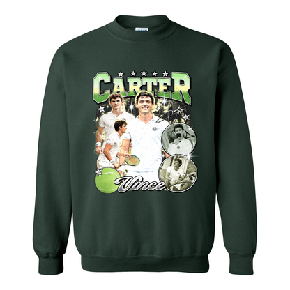 Custom Picture Tennis Sweatshirt,American Professional Tennis Player Sweatshirt, Custom Tennis Tournament Gift