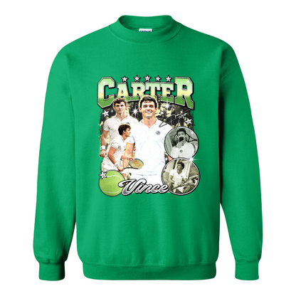 Custom Picture Tennis Sweatshirt,American Professional Tennis Player Sweatshirt, Custom Tennis Tournament Gift