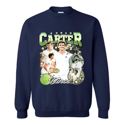 Custom Picture Tennis Sweatshirt,American Professional Tennis Player Sweatshirt, Custom Tennis Tournament Gift