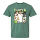Custom Picture Tennis Comfort Colors Shirt,American Professional Tennis Player Tshirt, Custom Tennis Tournament Gift