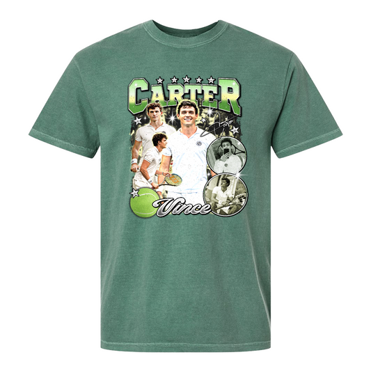 Custom Picture Tennis Comfort Colors Shirt,American Professional Tennis Player Tshirt, Custom Tennis Tournament Gift