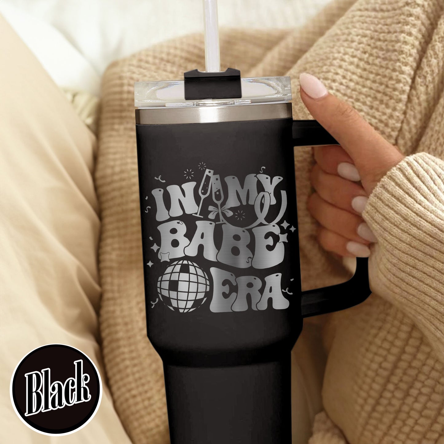 Engraved Tumbler Bride, Future Bride Tumbler, Engraved Tumblers for Bride, in My Bride Era Tumbler, Team Bride Tumbler, Bachelorette Party