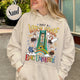 Epic Universe Hoodie, Family Universe Park Trip 2025 Hoodie, Orlando Park Epic Universe Hoodie