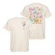 Family Comfort Color Shirt, Theme Park Trip Epcot I’m Making Pour Choices Around the World Shirt