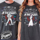 Family Comfort Colors Shirt, Best Mama In The Galaxy shirt, Best Dada In The Galaxy Shirt