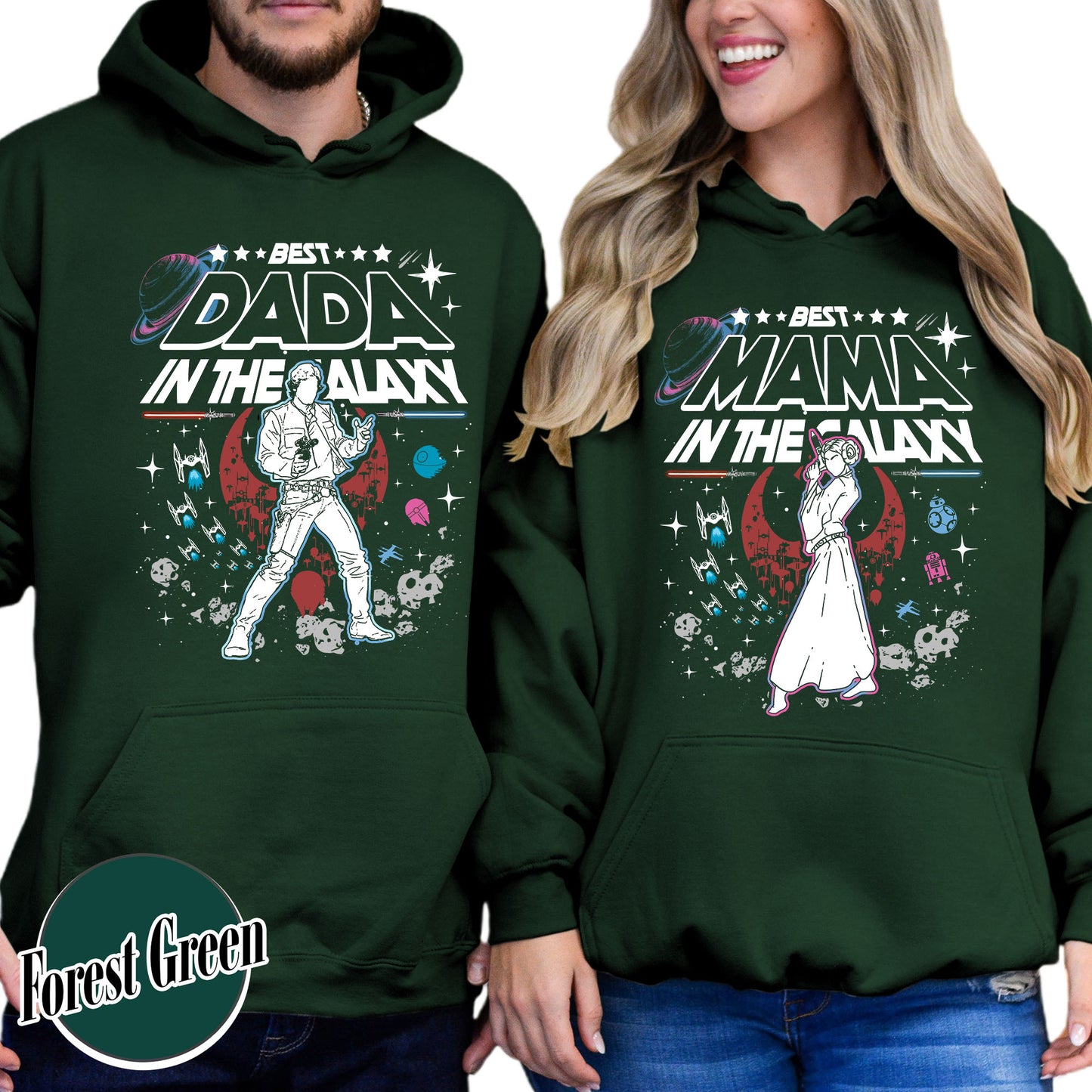 Family Hoodie,  Couple Hoodie,Family Matching Hoodie, Best Mom Hoodie