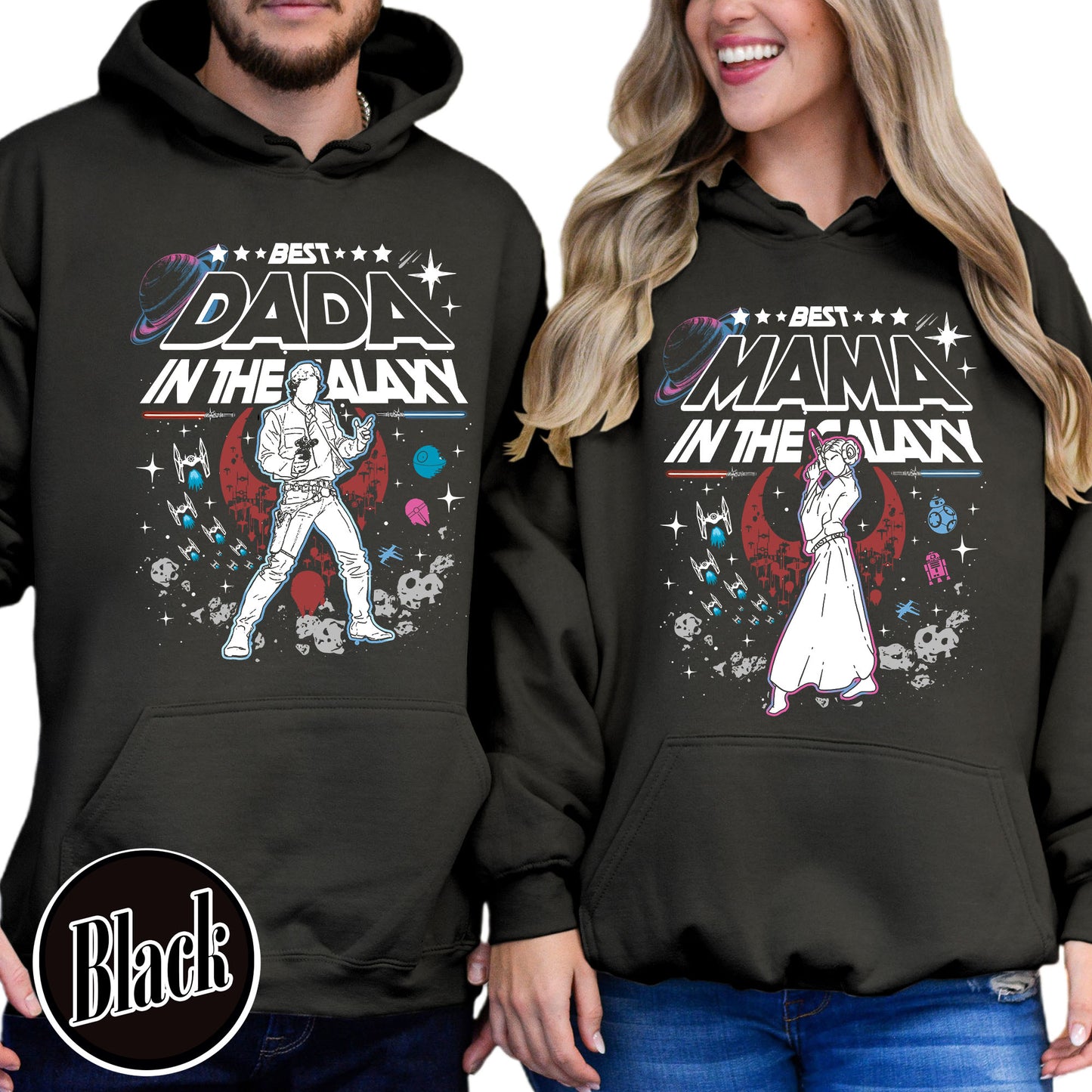 Family Hoodie,  Couple Hoodie,Family Matching Hoodie, Best Mom Hoodie