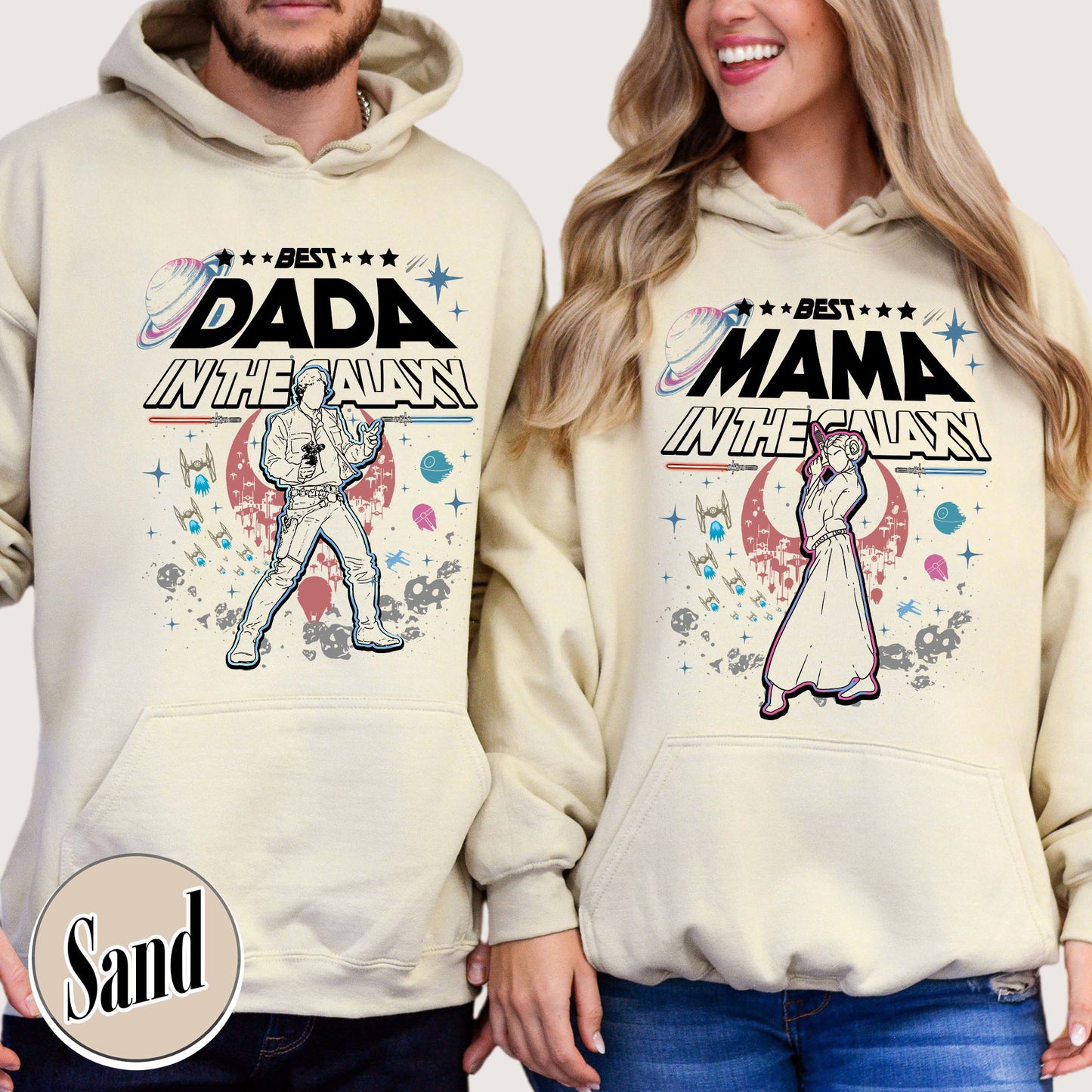 Family Hoodie,  Couple Hoodie,Family Matching Hoodie, Best Mom Hoodie