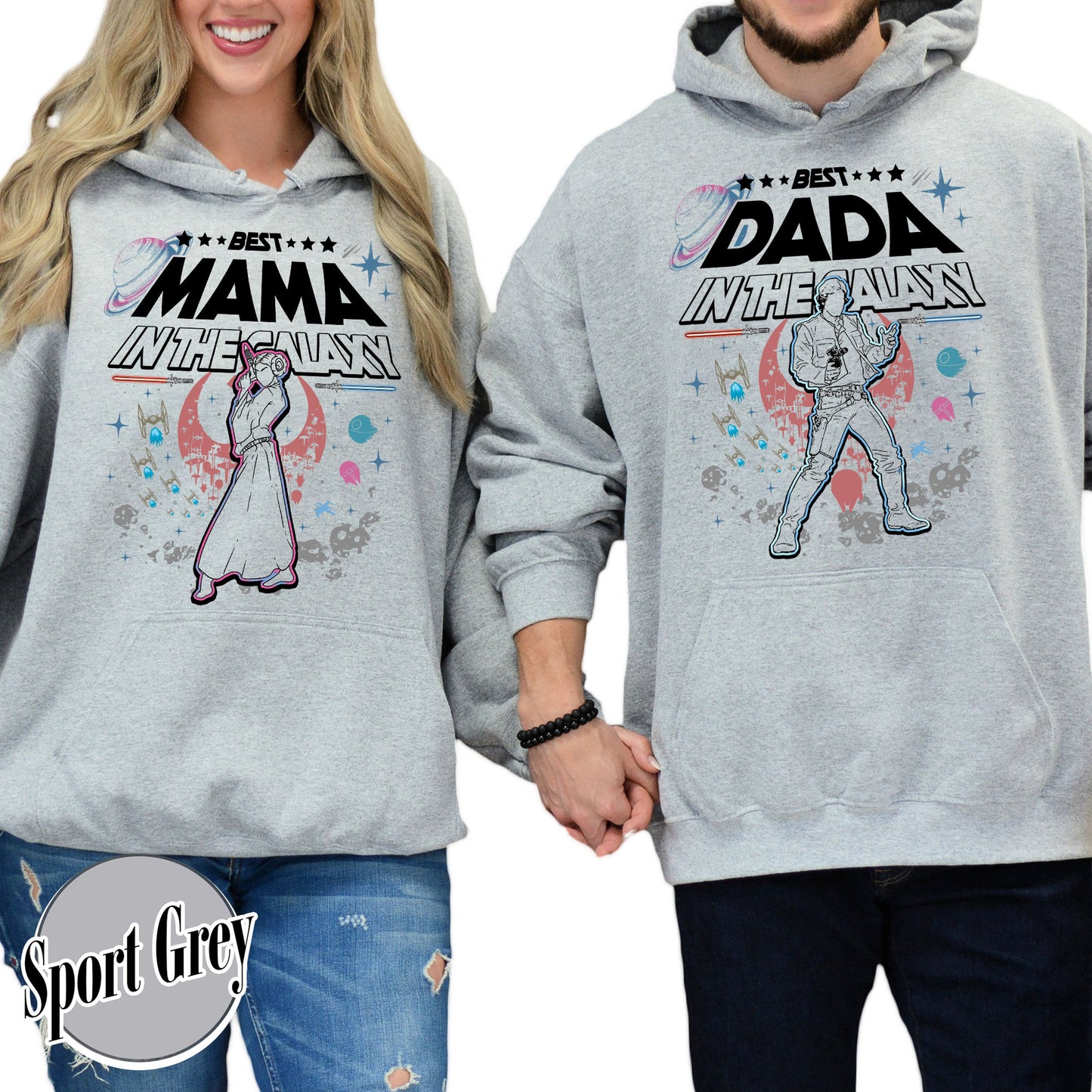Family Hoodie,  Couple Hoodie,Family Matching Hoodie, Best Mom Hoodie