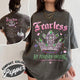 Fearless Bookish Comfort Colors Shirt, Powerless Series Shirt, Powerless Lauren Roberts Inspired