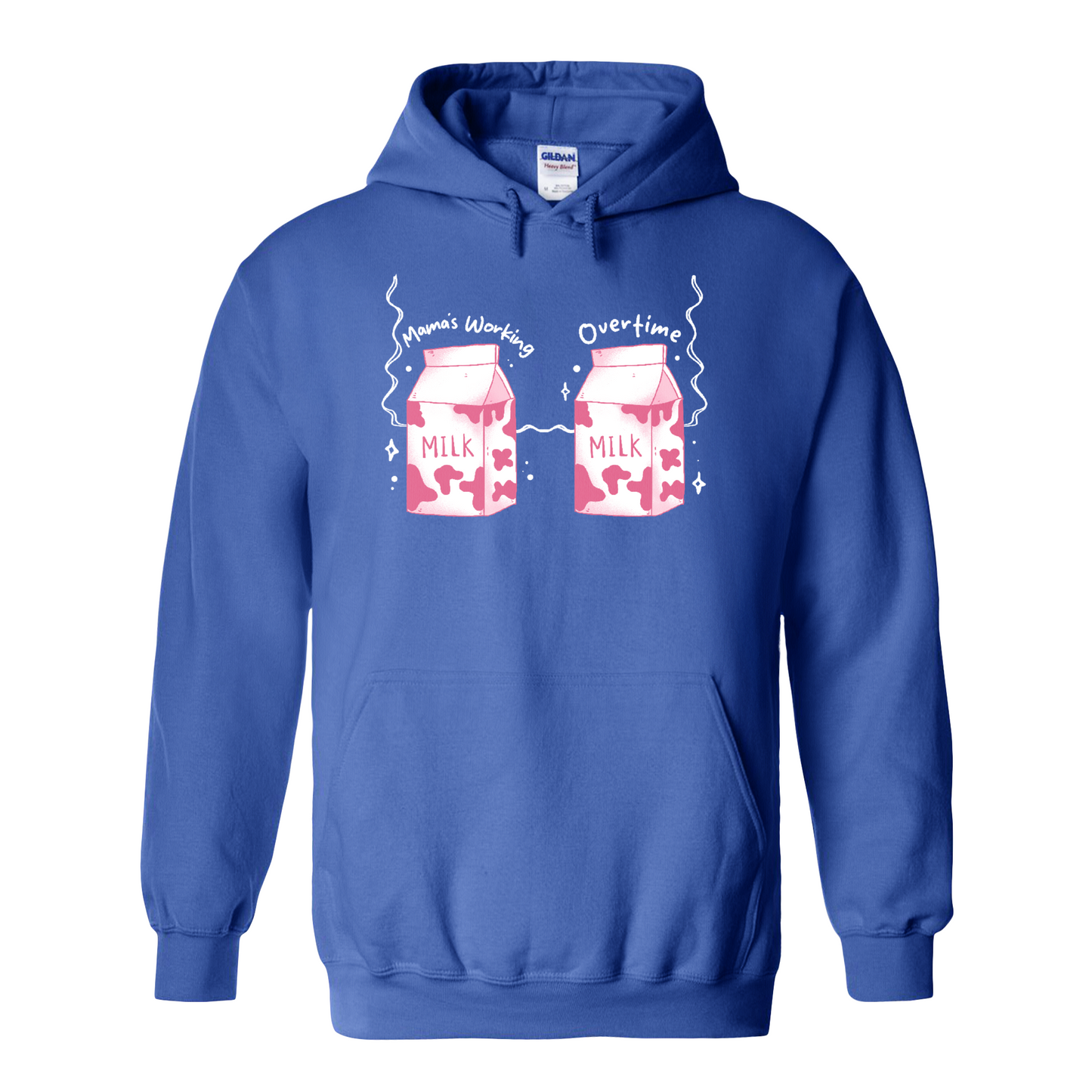 First Time Mom Hoodie, Funny Breastfeeding Bra Hoodie, New Mom Life Hoodie