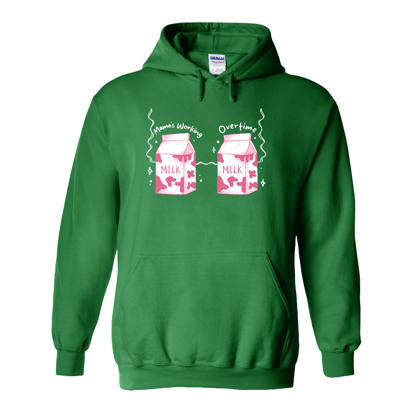 First Time Mom Hoodie, Funny Breastfeeding Bra Hoodie, New Mom Life Hoodie