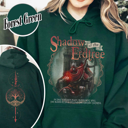 Gaming Hoodie, Best Gamer Hoodie, Messmer Fan Gift Hoodie, Gift for BF, Gift for Gamer