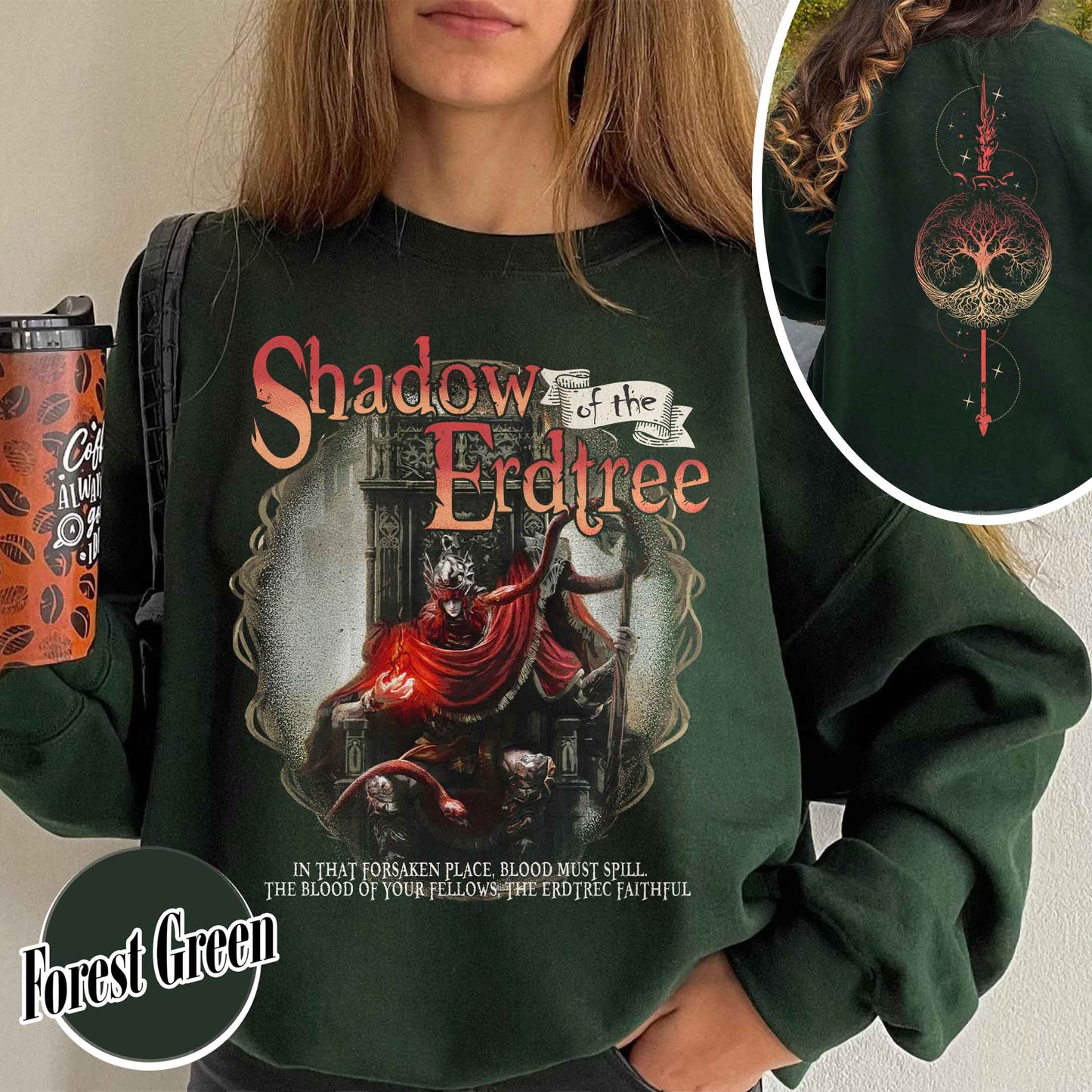 Gaming Sweatshirt, Best Gamer Sweatshirt, Messmer Fan Gift Sweatshirt, Gift for BF, Gift for Gamer