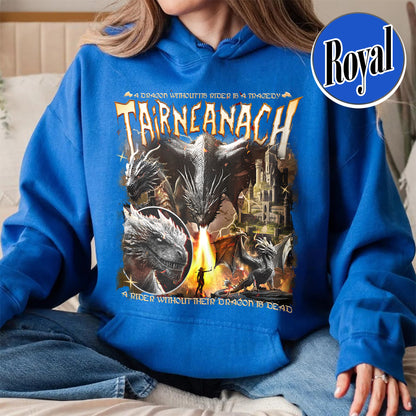 Bootleg Tairn Dragon Hoodie,Tairn And Andarna Hoodie,Fourth Wing Hoodie,Basgiath Hoodie,Violet Hoodie,Basgiath War College Hoodie,Riders Quadrant