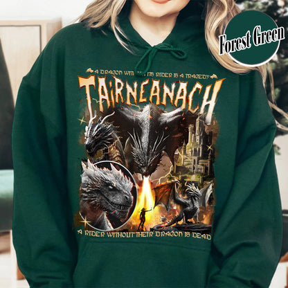Bootleg Tairn Dragon Hoodie,Tairn And Andarna Hoodie,Fourth Wing Hoodie,Basgiath Hoodie,Violet Hoodie,Basgiath War College Hoodie,Riders Quadrant