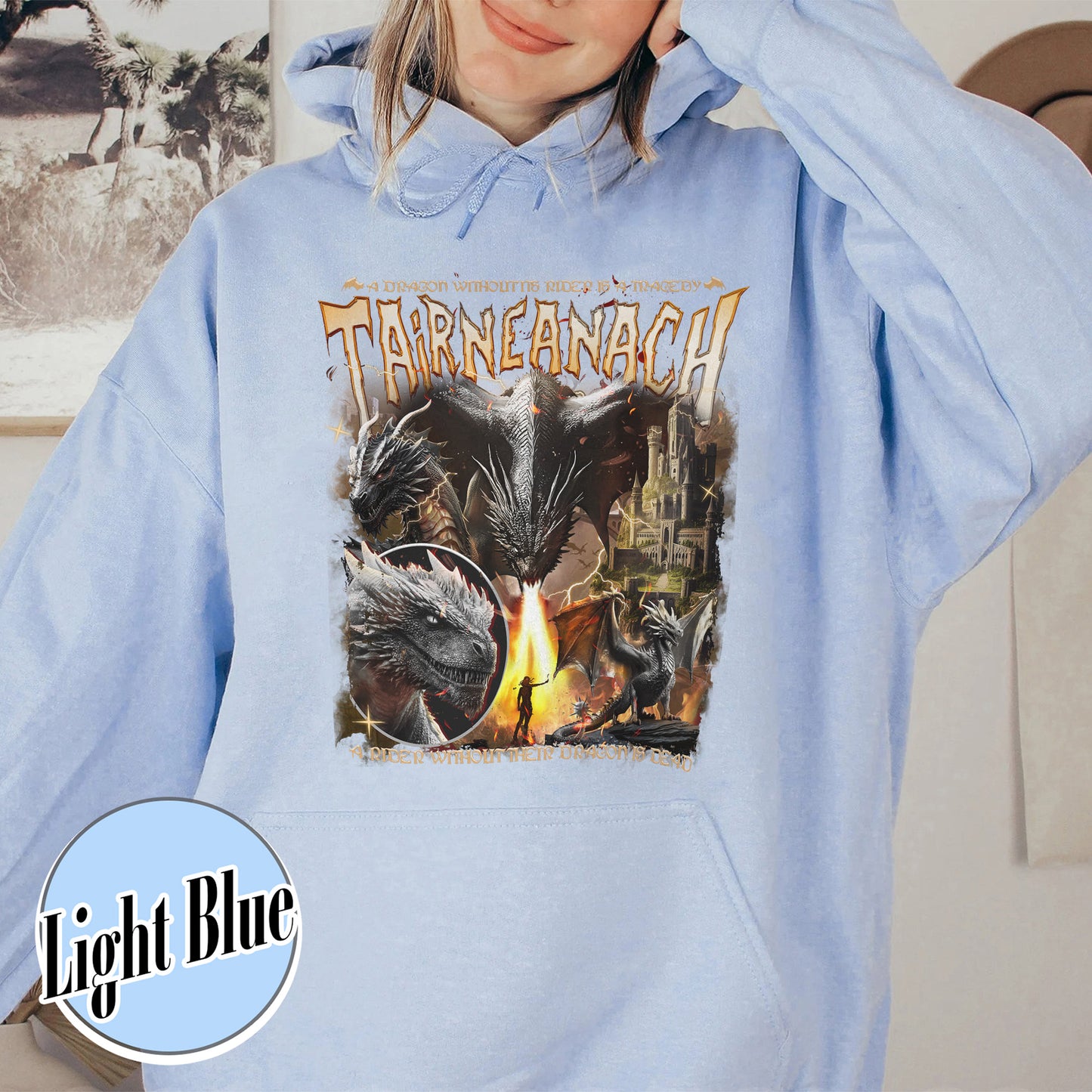 Bootleg Tairn Dragon Hoodie,Tairn And Andarna Hoodie,Fourth Wing Hoodie,Basgiath Hoodie,Violet Hoodie,Basgiath War College Hoodie,Riders Quadrant