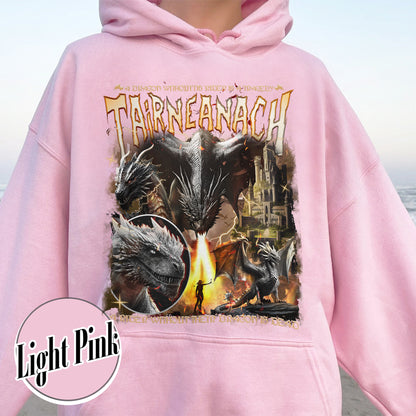 Bootleg Tairn Dragon Hoodie,Tairn And Andarna Hoodie,Fourth Wing Hoodie,Basgiath Hoodie,Violet Hoodie,Basgiath War College Hoodie,Riders Quadrant