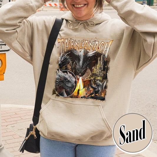 Bootleg Tairn Dragon Hoodie,Tairn And Andarna Hoodie,Fourth Wing Hoodie,Basgiath Hoodie,Violet Hoodie,Basgiath War College Hoodie,Riders Quadrant