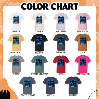 Cute Demon Hunter Tiger Comfort Tshirt, Derpy the Tiger Demon Hunter Tee, Hunters Tiger Fan, Kpop Saja Boys, I Do Not Have Ocd Ocd Ocd Shirt