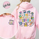 Funny Western Hoodie, Please Be Patient With Me I’m From the 1900s Hoodie, Retro 1900 Hoodie