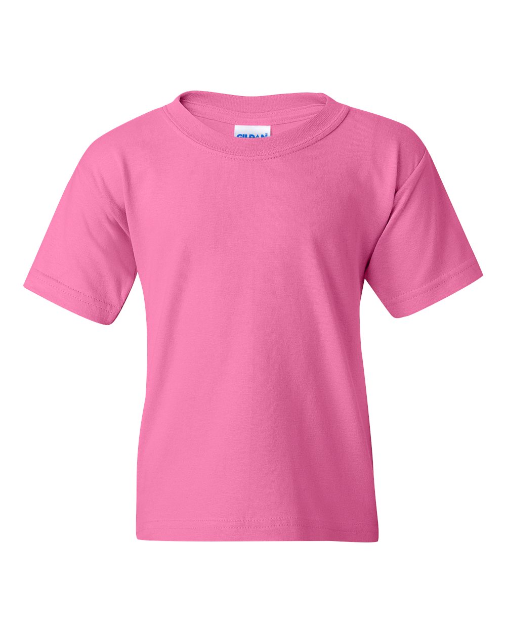 Gildan Youth T-Shirt Heavy Cotton G500B G5000B