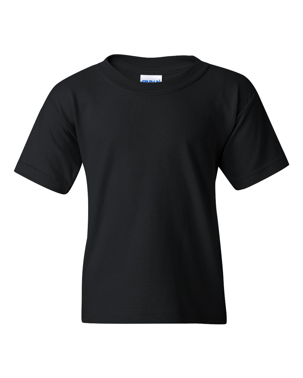Gildan Youth T-Shirt Heavy Cotton G500B G5000B