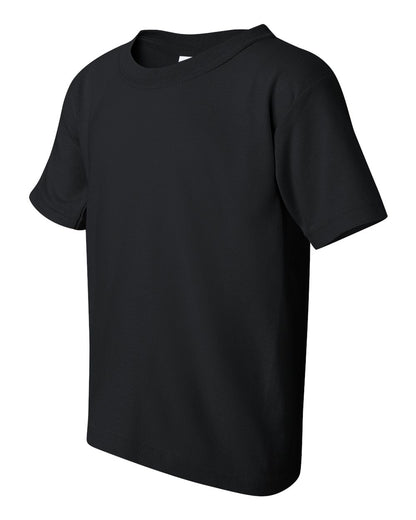 Gildan Youth T-Shirt Heavy Cotton G500B G5000B