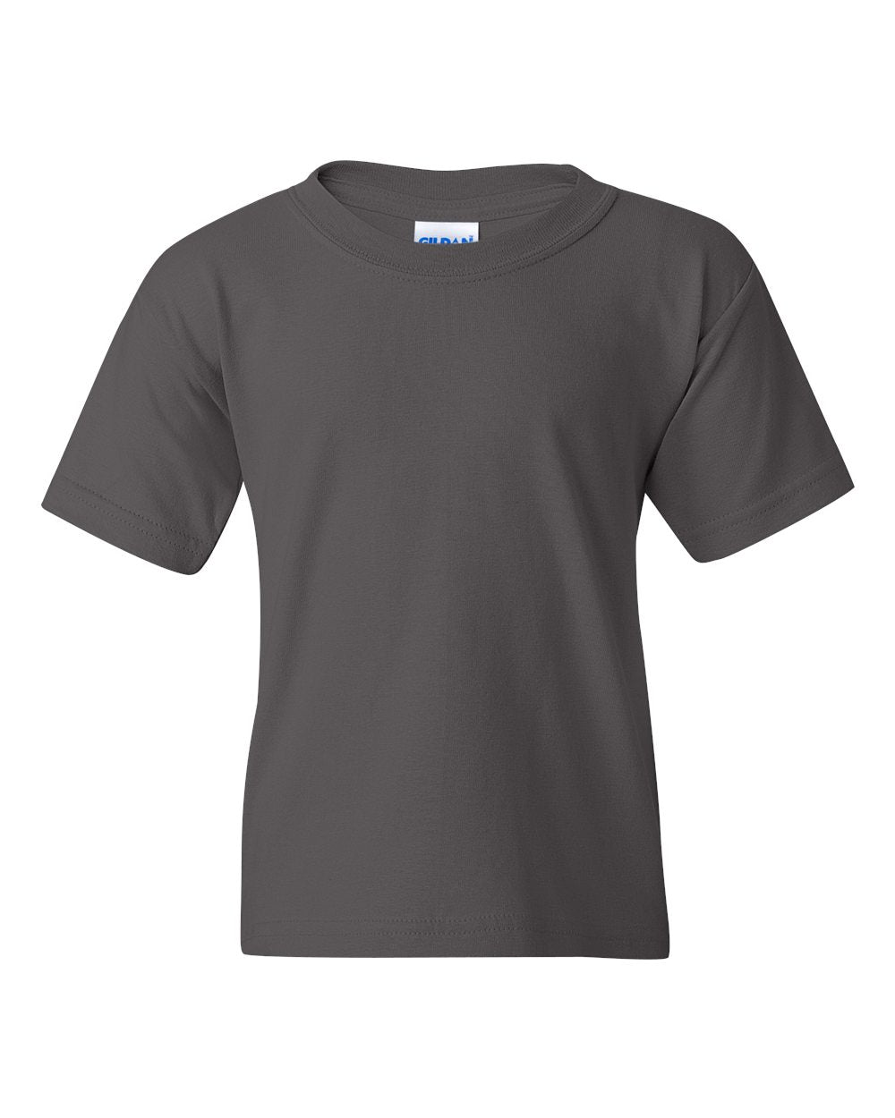 Gildan Youth T-Shirt Heavy Cotton G500B G5000B