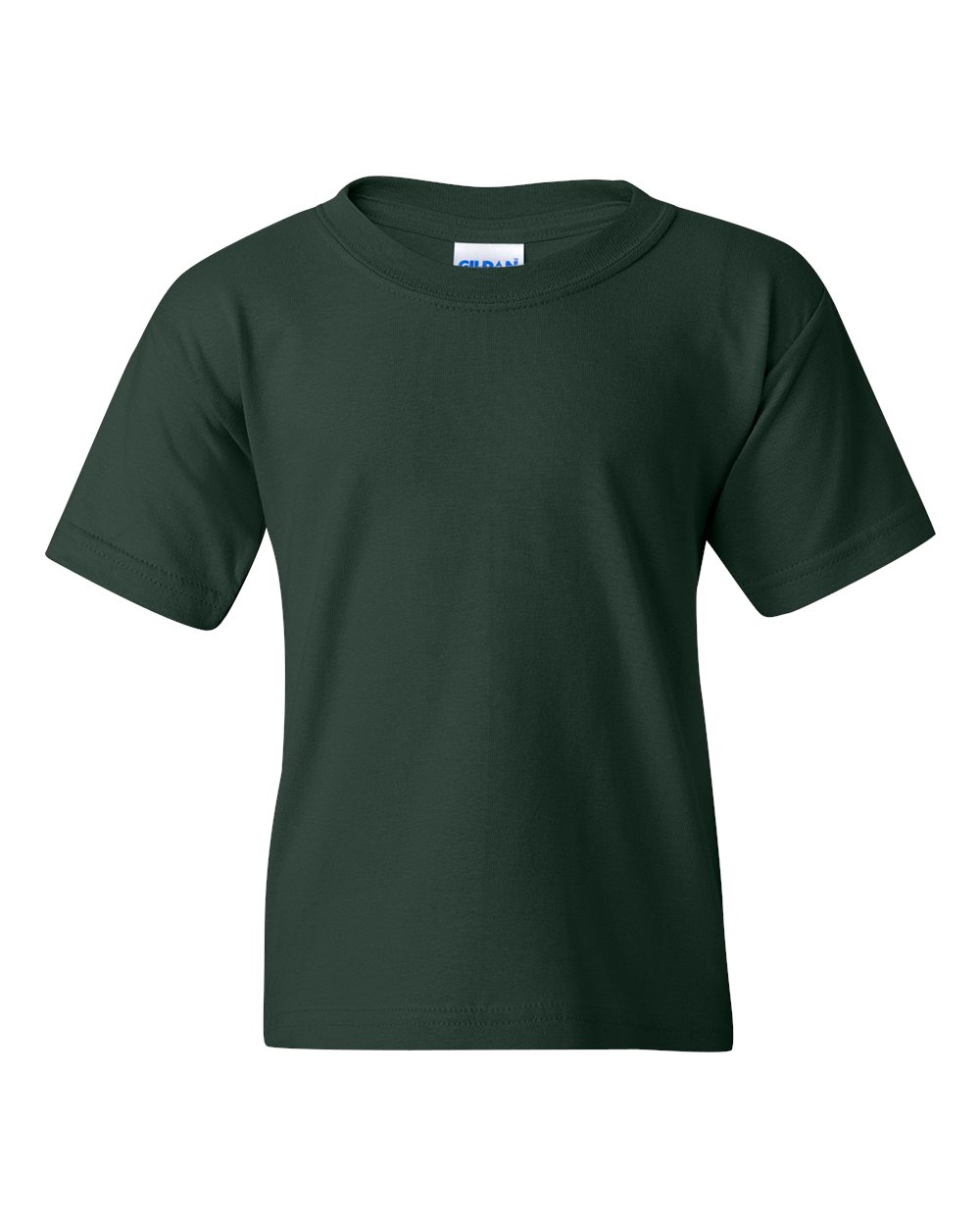 Gildan Youth T-Shirt Heavy Cotton G500B G5000B