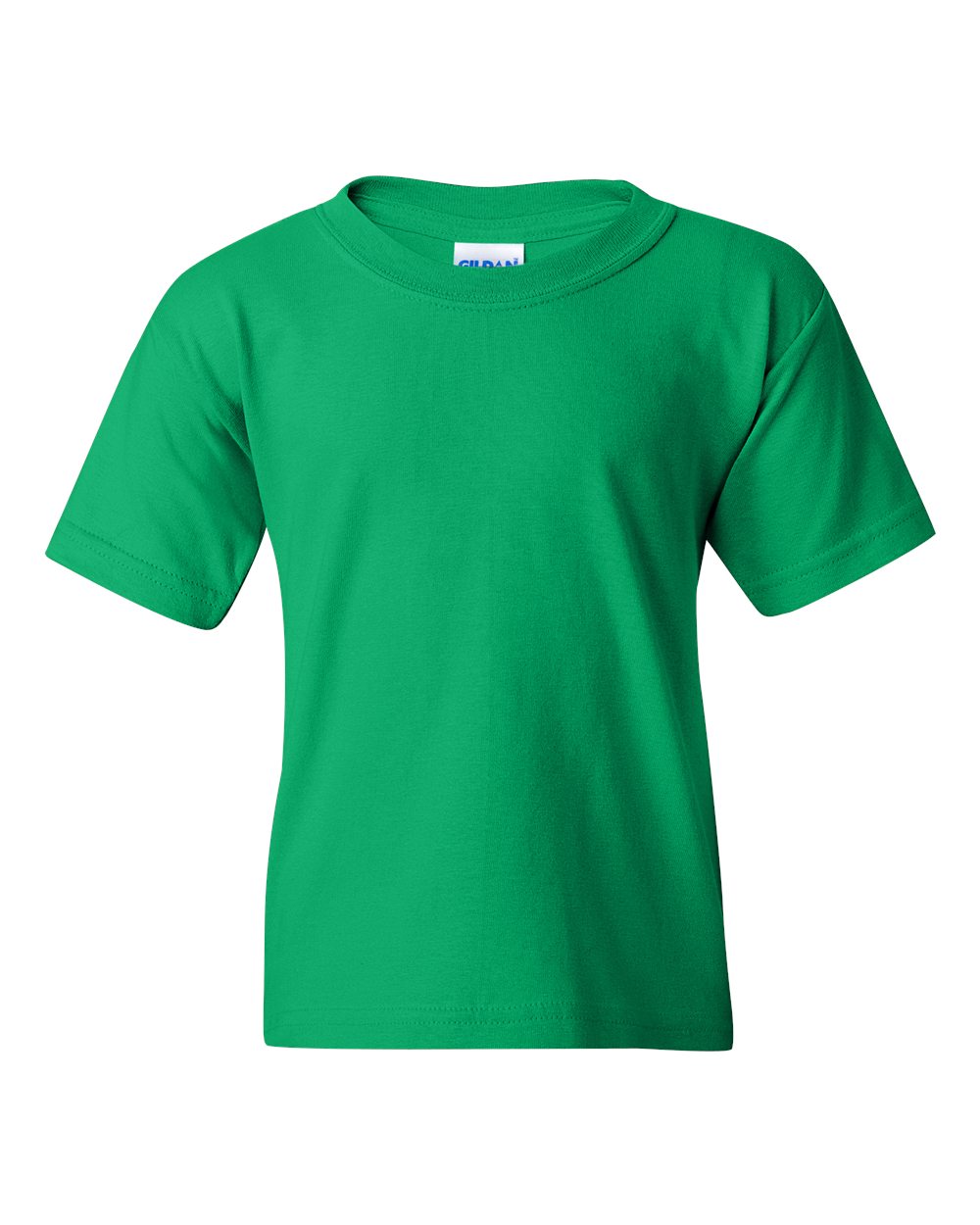 Gildan Youth T-Shirt Heavy Cotton G500B G5000B