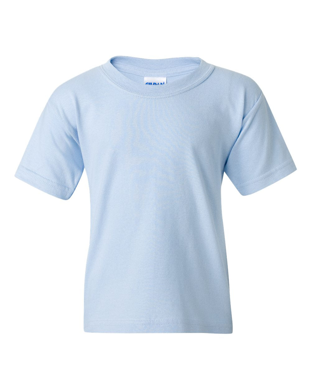 Gildan Youth T-Shirt Heavy Cotton G500B G5000B