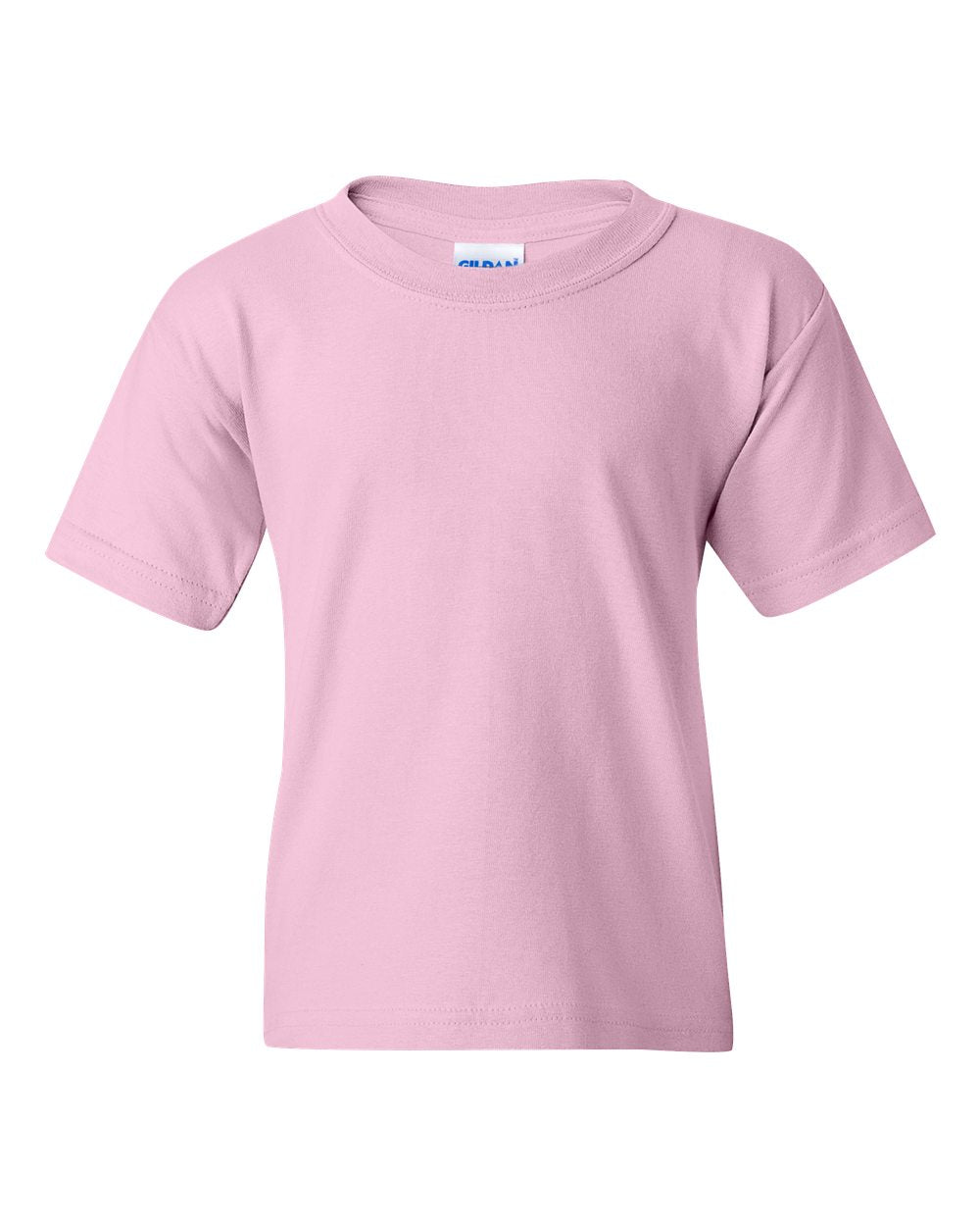 Gildan Youth T-Shirt Heavy Cotton G500B G5000B