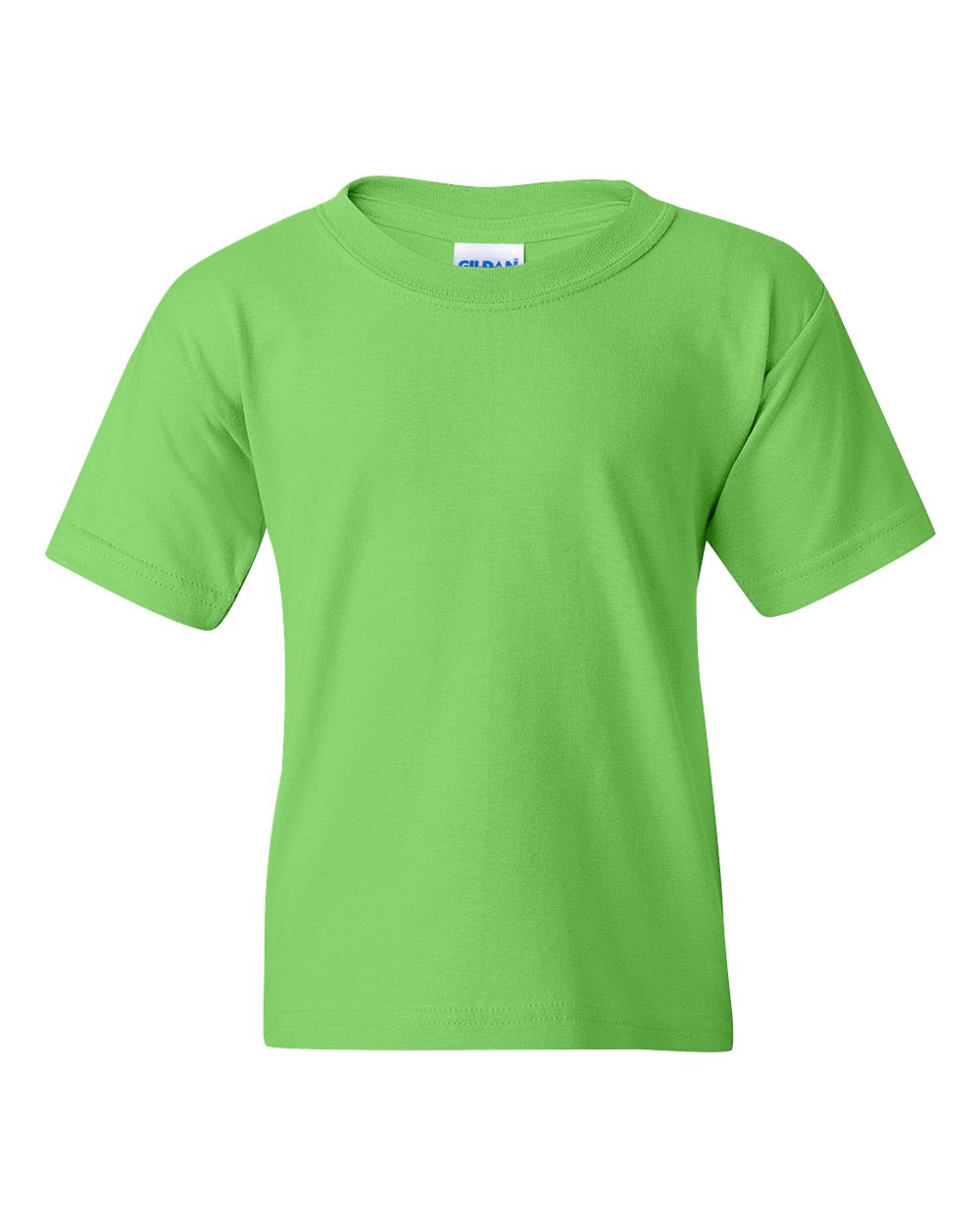 Gildan Youth T-Shirt Heavy Cotton G500B G5000B