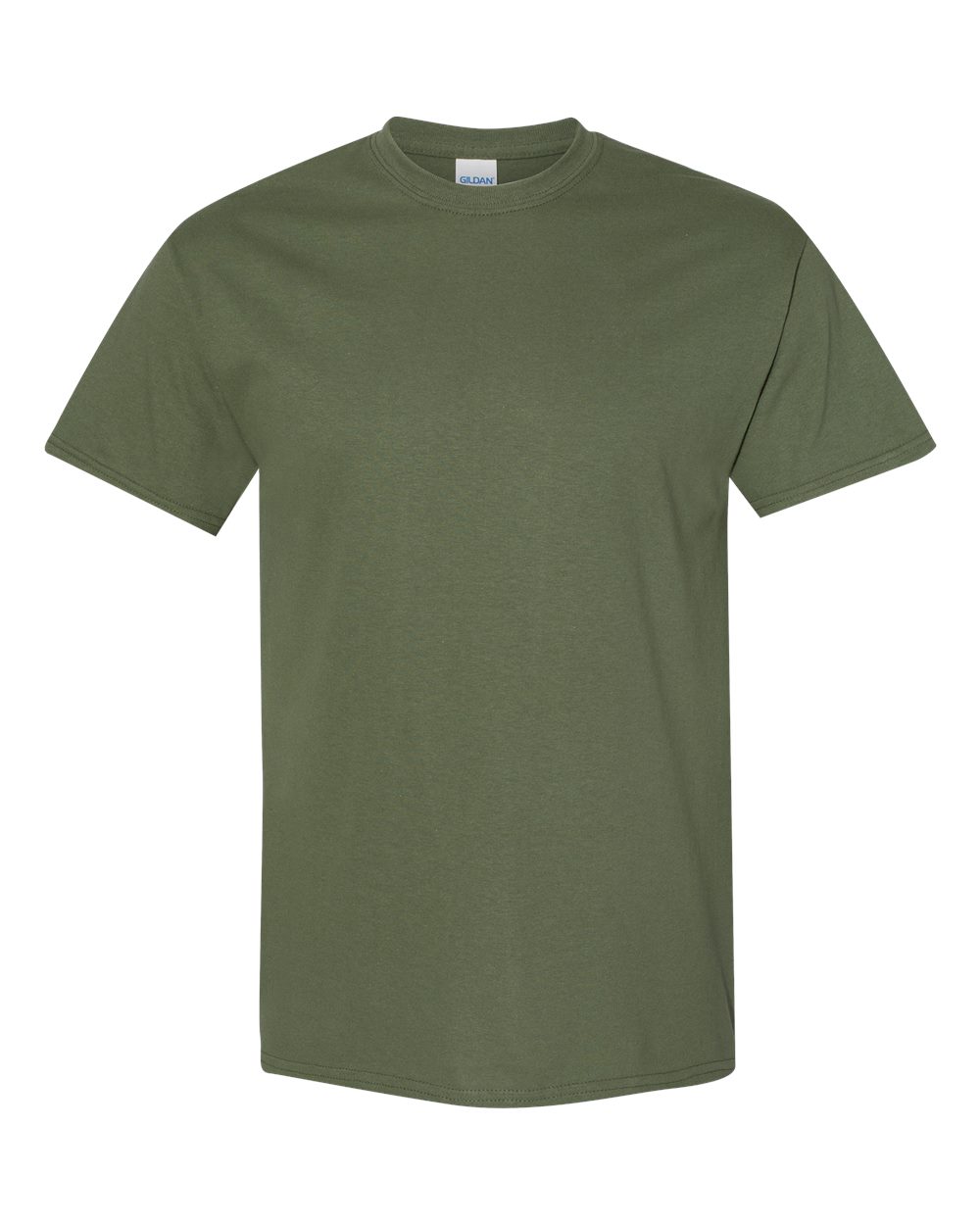Gildan Youth T-Shirt Heavy Cotton G500B G5000B