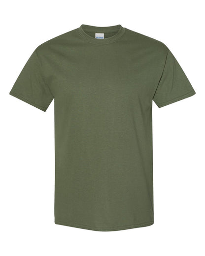 Gildan Youth T-Shirt Heavy Cotton G500B G5000B