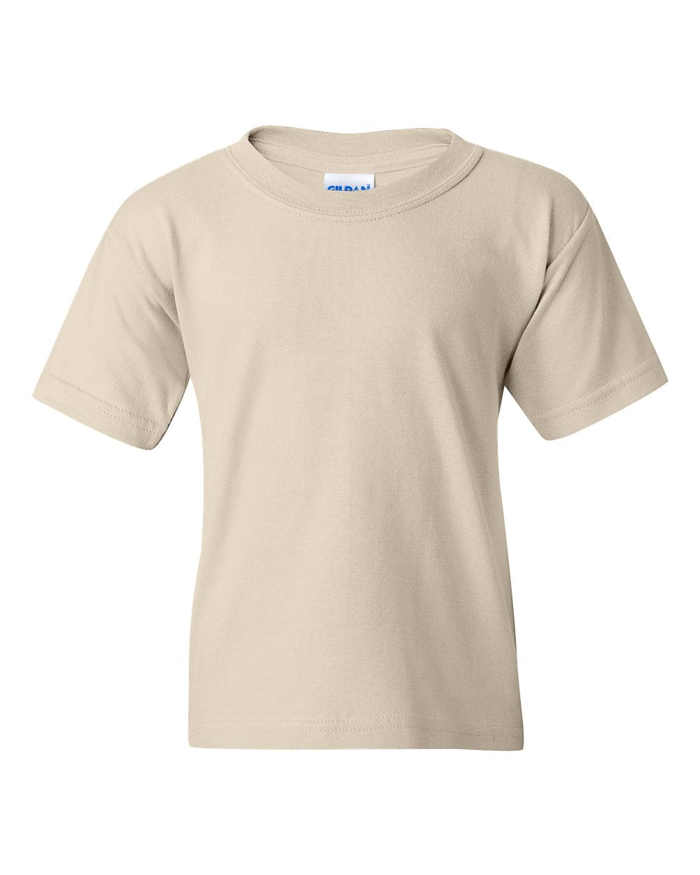 Gildan Youth T-Shirt Heavy Cotton G500B G5000B