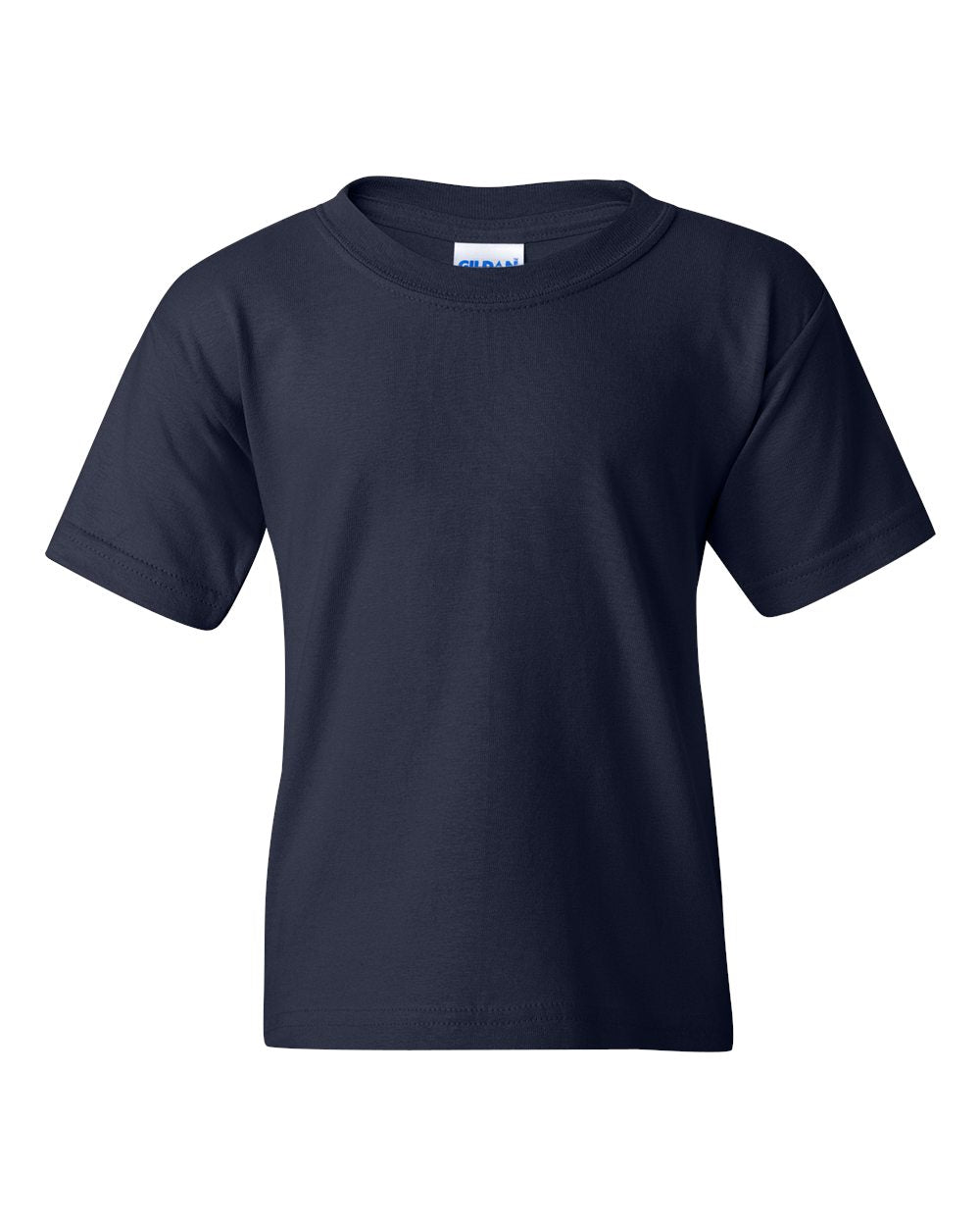 Gildan Youth T-Shirt Heavy Cotton G500B G5000B