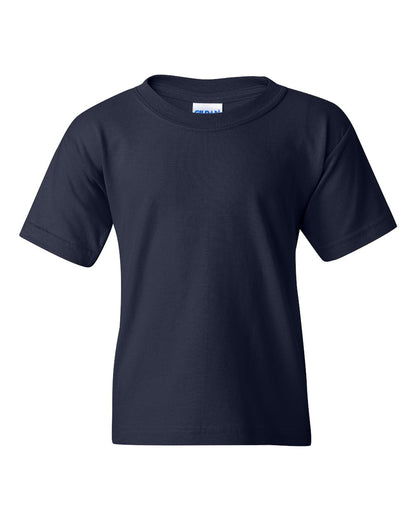 Gildan Youth T-Shirt Heavy Cotton G500B G5000B