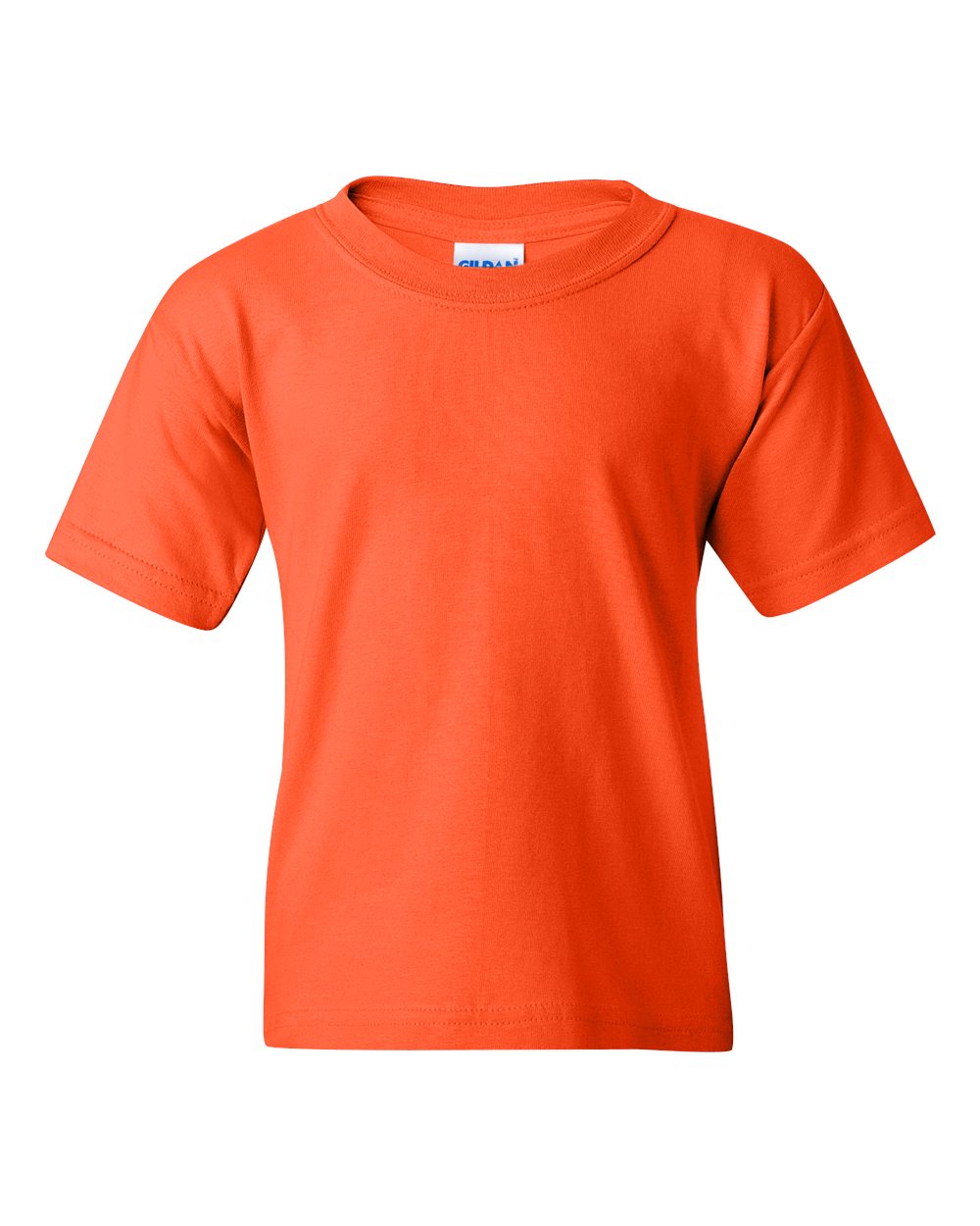 Gildan Youth T-Shirt Heavy Cotton G500B G5000B