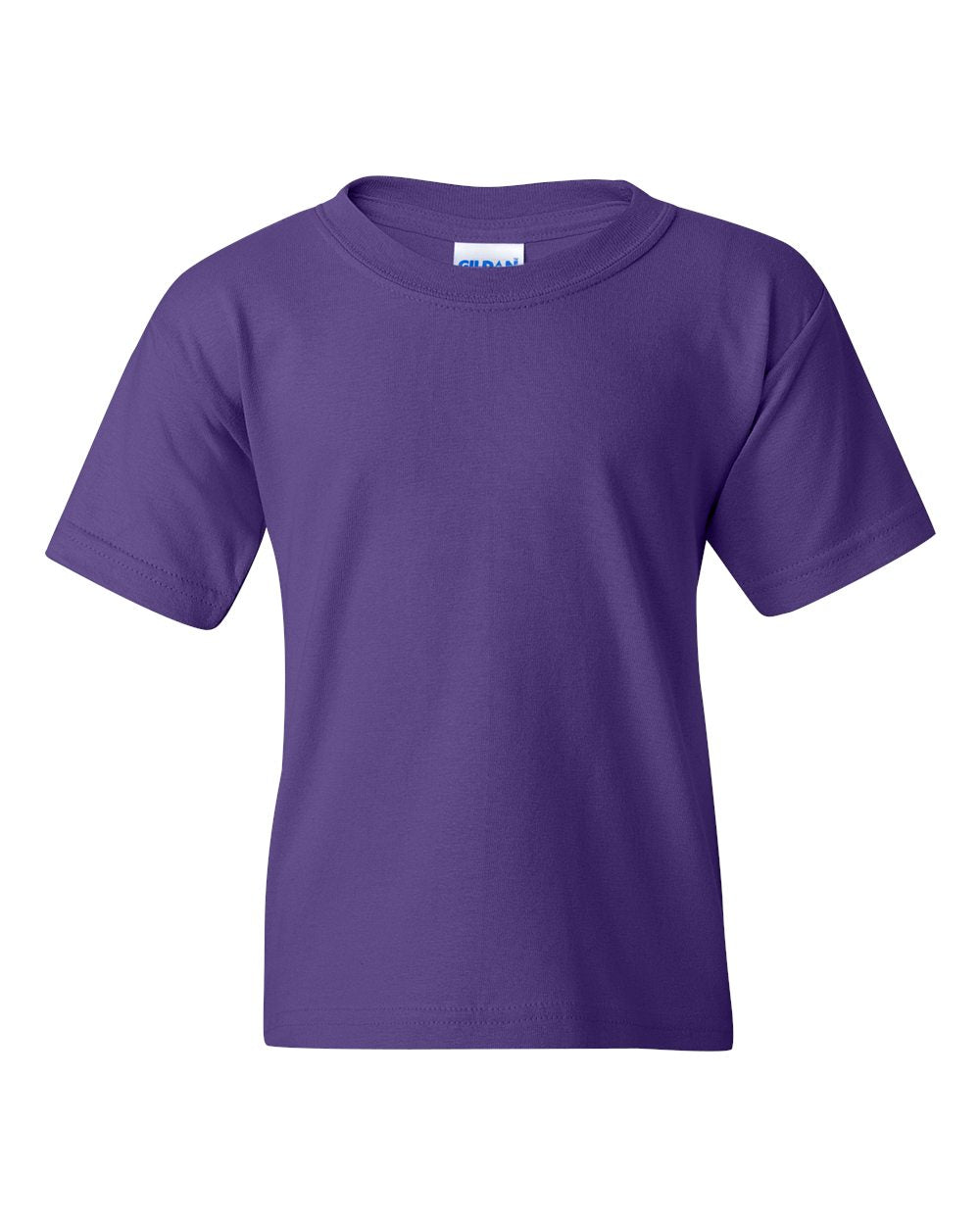 Gildan Youth T-Shirt Heavy Cotton G500B G5000B